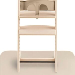 Mushie Baby Splat Mats (2)